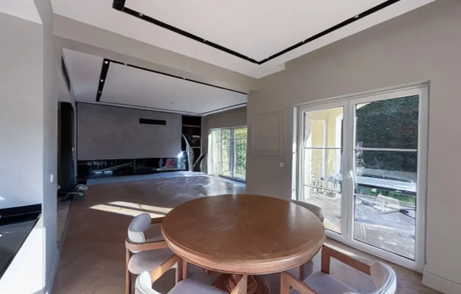 اجاره روزانه واحد شیک