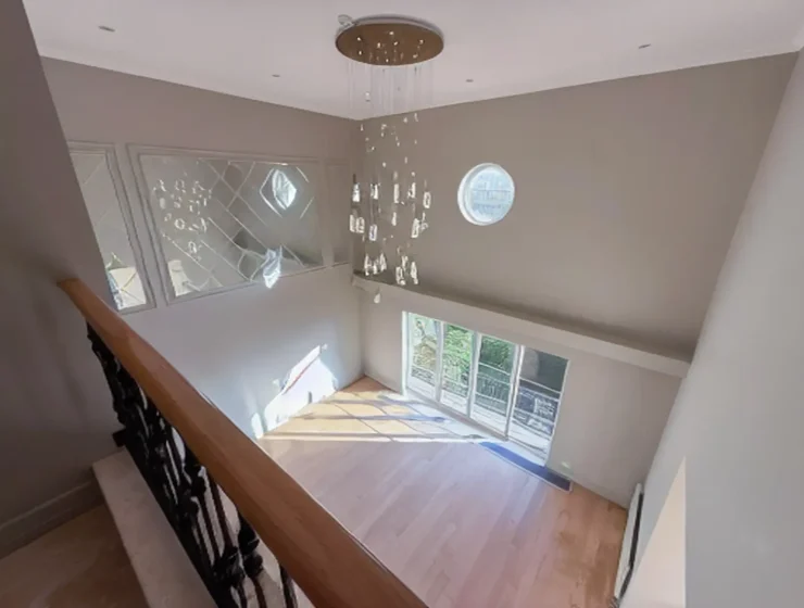 اجاره روزانه واحد شیک